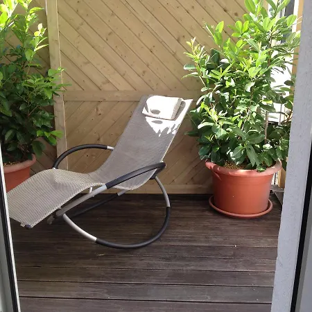 Hotell Sandmanns Am Dom Köln