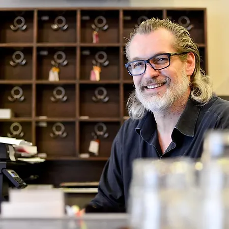 Sandmanns Am Dom 3* Köln