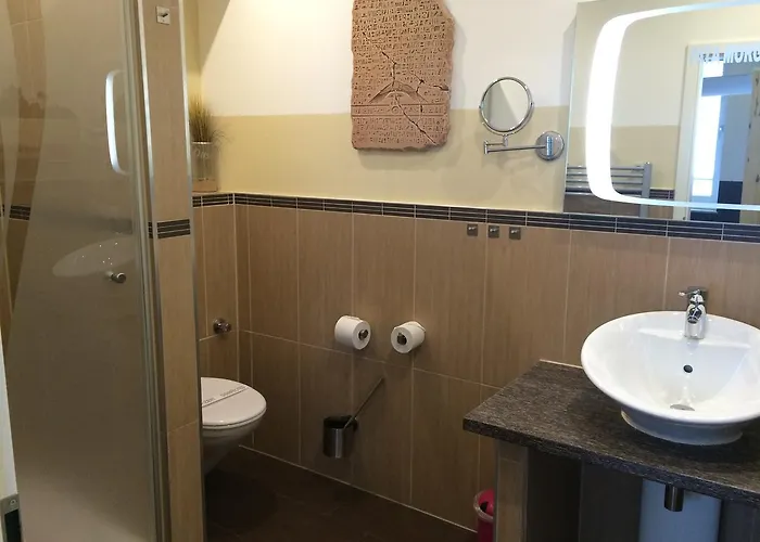 Sandmanns Am Dom Hotell