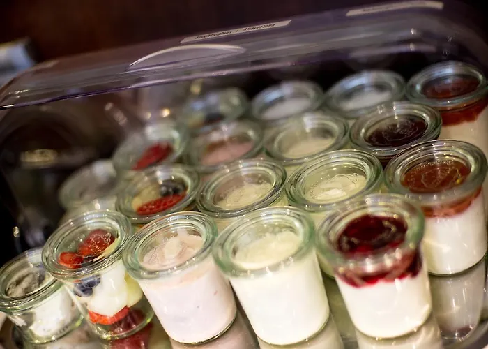 Sandmanns Am Dom Köln