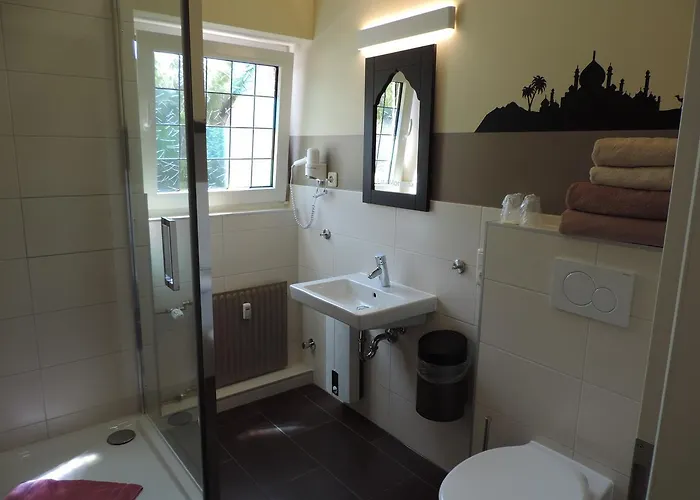 Hotell Sandmanns Am Dom