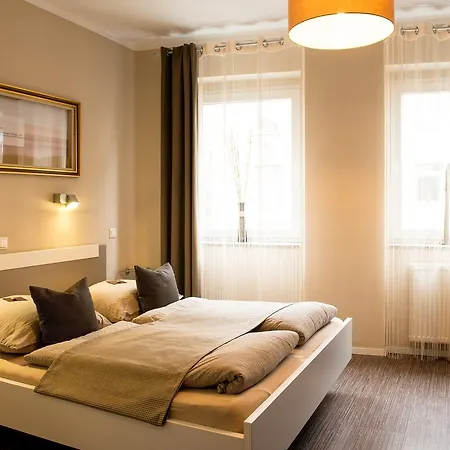 Sandmanns Am Dom Colonia