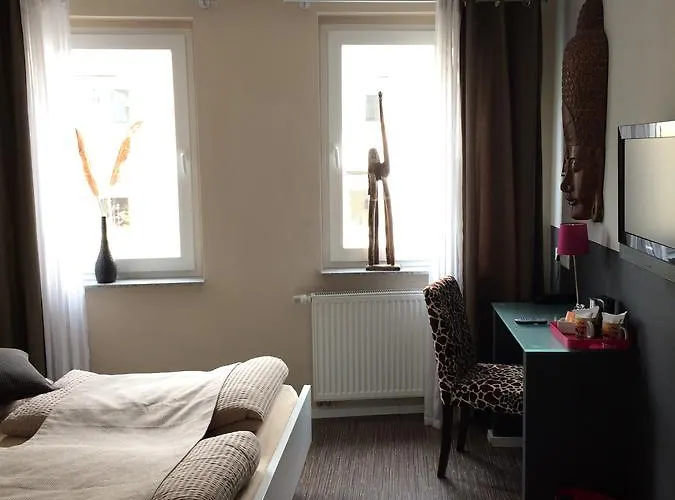 Sandmanns Am Dom Colonia