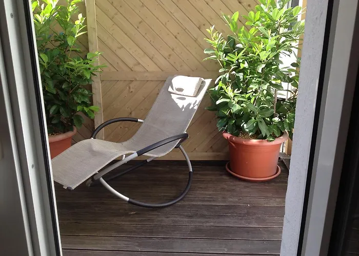 Hotel Sandmanns Am Dom Colonia