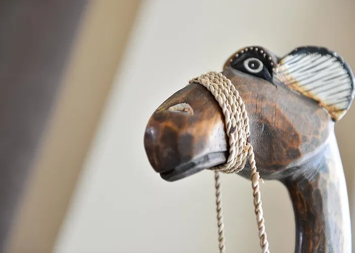 Sandmanns Am Dom Hotel