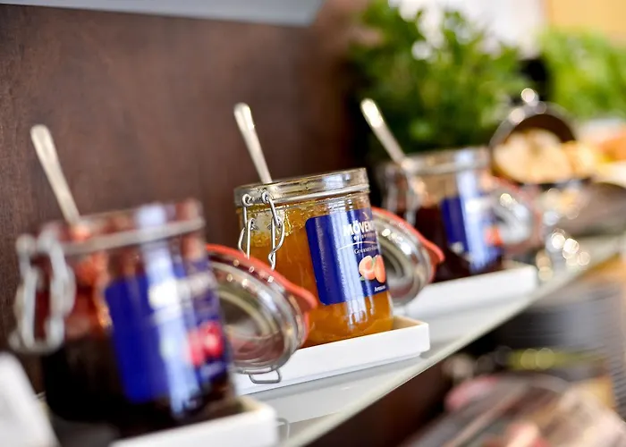 Hotel Sandmanns Am Dom Colonia