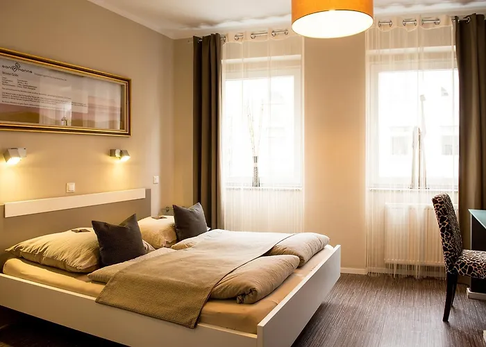 Sandmanns Am Dom Colonia