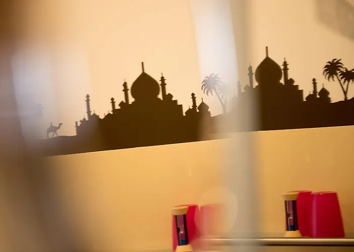 Sandmanns Am Dom Colonia