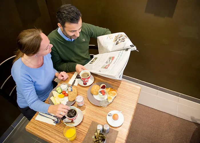 Hotel Sandmanns Am Dom 3*