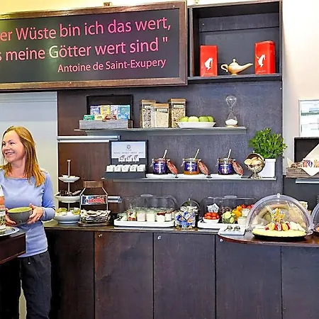 Sandmanns Am Dom