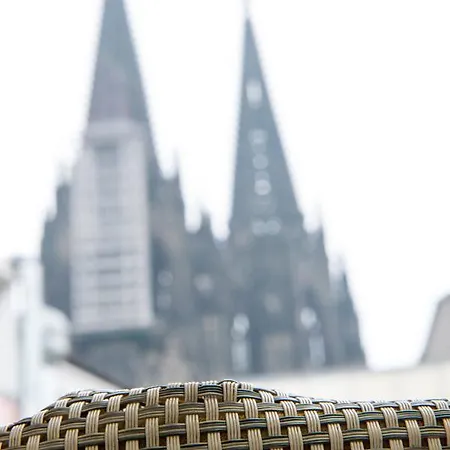 Otel Sandmanns Am Dom