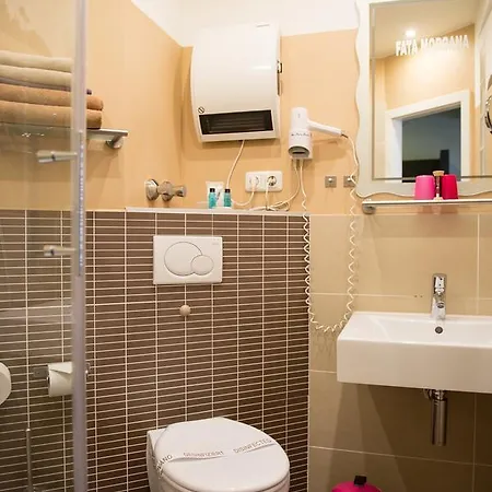 Sandmanns Am Dom Hotel