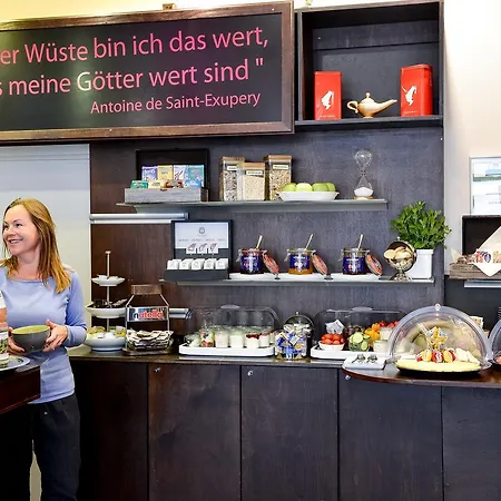 Sandmanns Am Dom Hotel