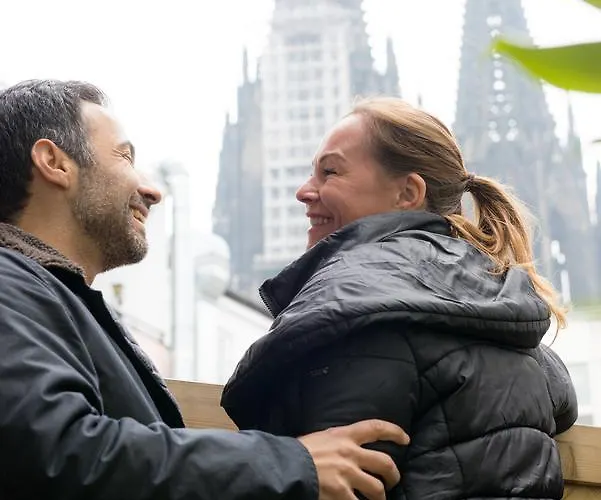 Hotel Sandmanns Am Dom 3*