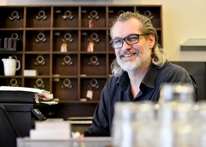 Sandmanns Am Dom 3* Kolonia