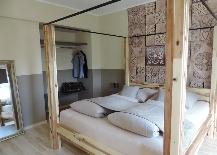 Отель Sandmanns Am Dom