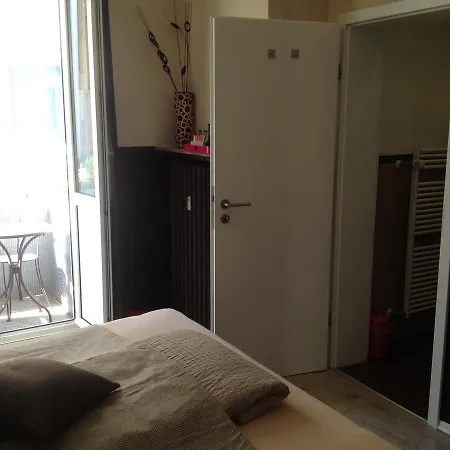 فندق Sandmanns Am Dom