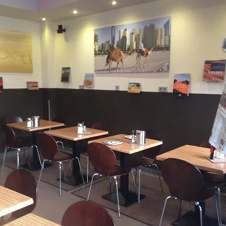 Sandmanns Am Dom 3* كولونيا