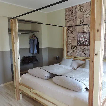 فندق Sandmanns Am Dom