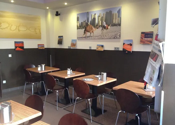 Sandmanns Am Dom 3* Colónia