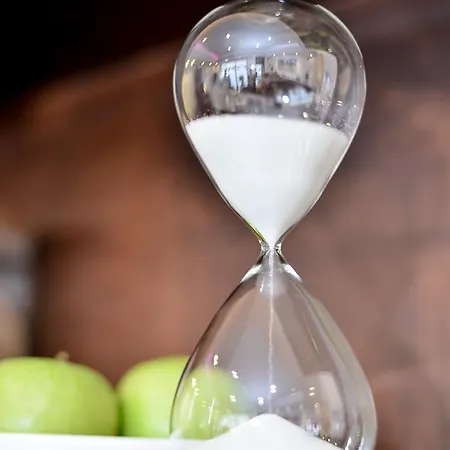 Sandmanns Am Dom מלון 3*