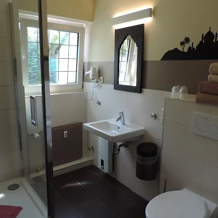 מלון Sandmanns Am Dom